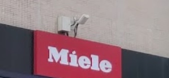 推介: Miele 旗艦店 (Miele Experience Centre)