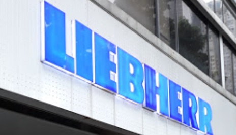 推介: Liebherr Appliance