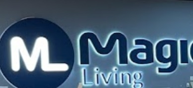 推介: Magic Living (新城市中央廣場Homesquare)