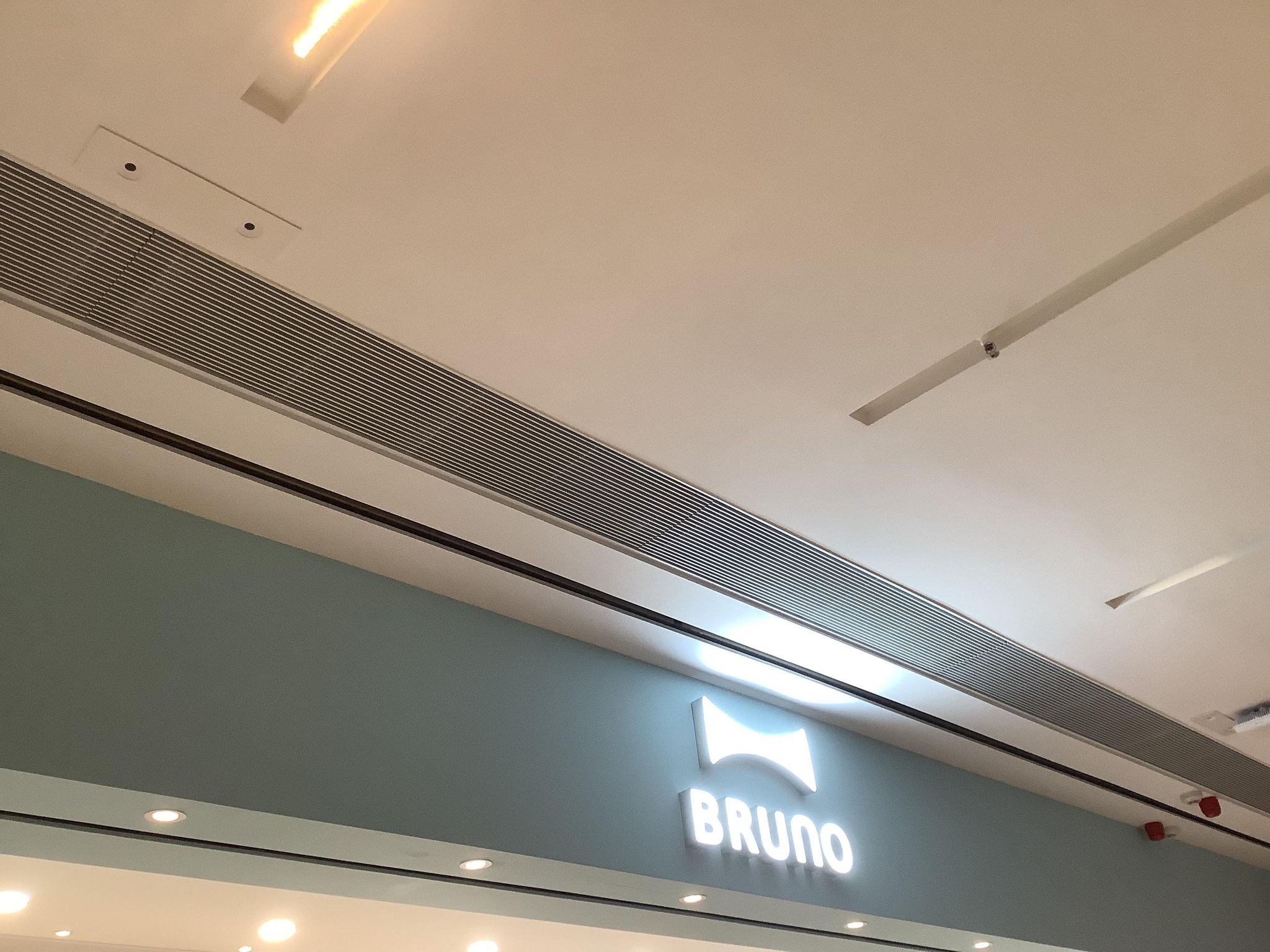 推介: BRUNO (海運大廈)