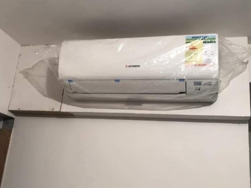 推介: 信科冷氣工程公司