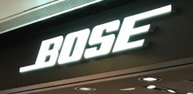 推介: Bose Store (國際金融中心商場)