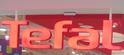 推介: Tefal (TKO Gateway)