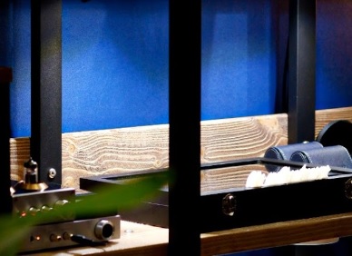 推介: Panther Audio