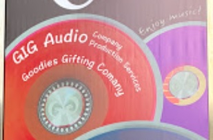 推介: GiG Audio