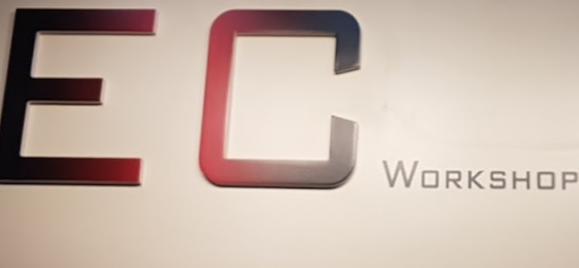 推介: EC WORKSHOP