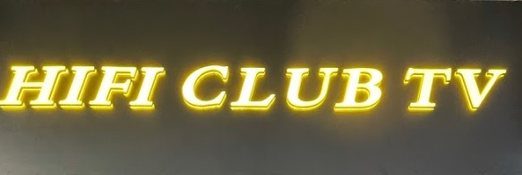 推介: HIFI CLUB TV - 電視影音專門店