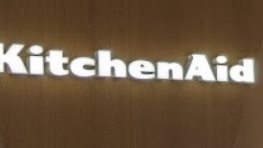 推介: KitchenAid Experience Centre