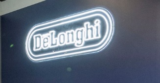 推介: Delonghi